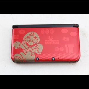 Nintendo 3DSXL